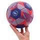 Гандбольный мяч для гандбола размер №3 Soccer Star 4530-3 Dark Blue-Red - изображение 3