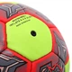 Гандбольный мяч для гандбола размер №1 Soccer Star 4526-1 Neon Green-Red - изображение 4