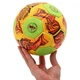 Гандбольный мяч для гандбола размер №1 Soccer Star 4531-1 Neon Green-Yellow - изображение 4