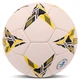 Гандбольный мяч для гандбола размер №2 Soccer Star 4542-2 White-Yellow - изображение 2