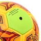 Гандбольный мяч для гандбола размер №2 Soccer Star 4531-2 Neon Green-Yellow - изображение 4