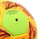 Гандбольный мяч для гандбола размер №3 Soccer Star 4531-3 Neon Green-Yellow - изображение 4