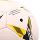 Гандбольный мяч для гандбола размер №3 Soccer Star 4542-3 White-Yellow - изображение 4