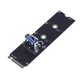 Райзер переходник M2 to USB 3.0 под райзер M-2 to PCI-E 4x Riser м2 до майнинг - изображение 5