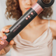 Стайлер Cecotec CeramicCare 2in1 AirGlam Black - зображення 7