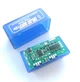 Автосканер ELM327 v1.5 OBD2 чип AB21BPOL Bluetooth диагностический автомобильный сканер - изображение 2