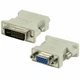 Перехідник c DVI-I-VGA - зображення 2