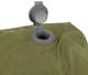 Коврик самонадувающийся Tramp Comfort 9 см UTRI-016 (UTRI-016-dark-olive) - изображение 3