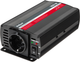 Автомобільний інвертор Rebel 300W 12V/230V (5901436734277) - зображення 1