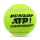 М'ячі для тенісу Dunlop ATP CHAMPIONSHIP 3B - зображення 2
