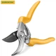 Секатор Gruntek Gerfalke обводной, d 18мм, 210мм (295108226) - изображение 2