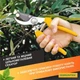 Секатор Gruntek Gerfalke обводной, d 18мм, 210мм (295108226) - изображение 8