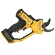 Секатор DeWALT аккумуляторный 18В XR Li-lon, диам. веток 38 мм, вес 3.9 кг (без АКБ и ЗУ) (DCMPP568N) - изображение 2