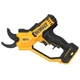 Секатор DeWALT аккумуляторный 18В XR Li-lon, диам. веток 38 мм, вес 3.9 кг (без АКБ и ЗУ) (DCMPP568N) - изображение 5