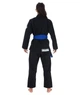 Кімоно джиу джитсу жіноче Ladies Hokori 2.0 Gi — Black розмір F1 152-158 см - зображення 3
