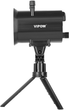 Projektor Vipow LED z wymiennymi slajdami (5901890038423) - obraz 3