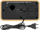 Odbiornik radiowy Kruger&Matz KM 823 (5901890115599) - obraz 3