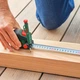 Рулетка Bosch 5м х 22мм (1.600.A03.318) - изображение 3