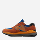 Чоловічі кросівки New Balance M5740GHA 45.5 (11.5US) 29.5 см Помаранчеві (195907843819) (955555903222469) - Уцінка - зображення 3