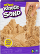 Piasek kinetyczny Spin Master 2.5 kg Brazowy (0778988368893) (955555909615401) - Outlet - obraz 1