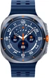 Смарт-часы Samsung Galaxy Watch Ultra (2025) Titanium Blue (SM-L705FZB2SEK) - изображение 4