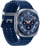 Смарт-часы Samsung Galaxy Watch Ultra (2025) Titanium Blue (SM-L705FZB2SEK) - изображение 5