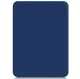 Чехол-обложка Primolux Transparent для электронной книги Amazon Kindle Paperwhite 12th Gen. 2024 - Dark Blue - изображение 1