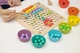 Настільна гра Askato Ingenious Gnome Colorful Balls (6901440117157) - зображення 4