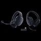 Гарнітура Razer Barracuda X 2022 Black (RZ04-04430100-R3M1) - зображення 6
