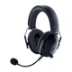 Гарнитура Razer BlackShark V2 PRO Wireless 2023 Black (RZ04-04530100-R3M1) - изображение 7