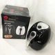 Аэрофритница Мультипечь Аэрогриль Domotec MS-3220 1300 Вт 4,5 л Безмасляная с Таймером. Цвет: черный - изображение 7