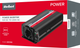 Автомобільний інвертор Rebel 500W 12V/230V (5901436779476) - зображення 4