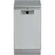 Посудомийна машина Beko DFS 26020 X - зображення 1