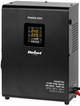 ДБЖ Rebel POWER-1000 RB-4013 12V 230V 1000VA/700W (5901890078733) - зображення 1