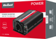Автомобільний інвертор Rebel 300W 24V/230V (5901436734307) - зображення 4
