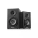 Мультимедийная акустика REAL-EL S-225 Black - изображение 7