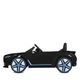 Електромобіль дитячий Bambi JE1009EBLR-2(4WD) BMW i4, EVA колеса, екошкіра, чорний - зображення 2