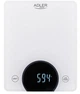 Кухонные весы Adler AD-3173W - изображение 1