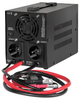 ДБЖ Rebel POWER-500-LFP4 RB‑4026 12V 230V 500VA/300W (5901890116312) - зображення 2