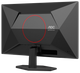 Монитор 27" aoc q27g42ze Black - изображение 5