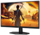 Монитор 27" aoc q27g42ze Black - изображение 8