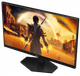 Монитор 27" aoc q27g42ze Black - изображение 9
