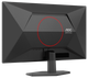 Монитор 27" aoc q27g42ze Black - изображение 10
