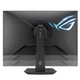 Монитор Asus 31.5" rog Strix xg32ucg (90lm0b01-b01171) ips Black 320Hz - изображение 2