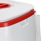 Стиральная машина полуавтомат Shivaki SE 25 RED - изображение 5