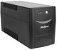 ДБЖ Rebel Micropower 2000 KOM0555 2000VA/1200W 230V 50Hz Black (5901436794912) - зображення 1