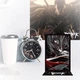 Акрилова фігурка BERSERK Guts (Берсерк) 9,5 см - изображение 3