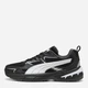 Мужские кроссовки Puma Milenio tech 2000 40262501 42.5 (8.5UK) 27.5 см Puma Black-Puma White-Puma Silver (4069156679481) - изображение 2