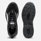 Мужские кроссовки Puma Milenio tech 2000 40262501 42.5 (8.5UK) 27.5 см Puma Black-Puma White-Puma Silver (4069156679481) - изображение 5