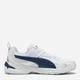 Мужские кроссовки Puma Milenio tech 2000 40262502 47 (12UK) 31 см Puma White-Persian Blue-Puma Silver (4069156673908) - изображение 1